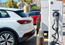 Drivers need more incentives to switch to EVs, experts say EV Adoption Incentives (2)