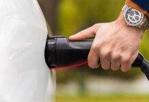 Electric Vehicle Charger Market Accelerates Toward USD 212.18 Billion by 2035 EV Charger Market