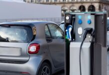 Charging Infrastructure for Cities and Highways: Building the Backbone of Electric Vehicle Adoption EV Charging Infrastructure
