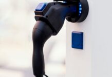 Electric Vehicle Charging Station Market Size to Surpass USD 548.05 Billion by 2035 EV Charging Market