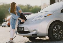 Drivers need more incentives to switch to EVs, experts say EV Driver Incentives