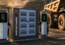 VNT Expands High-Power EV Charging for Fleet Electrification Growth EV fleet charging