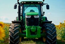 India’s EV Push Enters the Farm: Why Electric Tractors Are the Next Big Shift Electric Tractors India