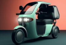 Micro Electric Vehicle Market Size to Surpass USD 31.67 Billion by 2035 Electric Vehicle Market