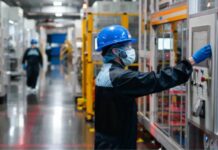 Ford Michigan Battery Plant Achieves Milestone, Starts LFP Production Ford Michigan Battery Plant