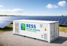 Ganesh Green Bharat Expands BESS Business to Drive Growth Ganesh Green Bharat