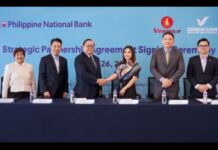 Green GSM And PNB Signs Strategic Financial Partnership Green GSM Partnership