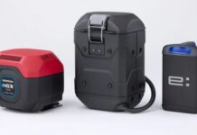Honda Launches High-Power eGX Series for Industrial Electrification Growth Honda eGX Series