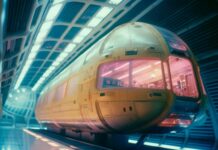 An Overview of Hydrogen Fuel Cell Trains Sector Hydrogen Fuel Cell Trains