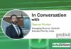 Saurav Kumar on Building Resilient and Future-Ready Automotive Businesses Automotive Industry Trends