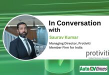Saurav Kumar on Building Resilient and Future-Ready Automotive Businesses Automotive Industry Trends