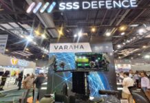 India Showcases Advanced Defence and Security Technologies at Police Expo 2026 India Defence Technology