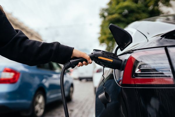 India EV charging India EV charging