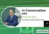 Himanshu Arya on Navigating India’s Multi-Fuel Mobility Future India Multi-Fuel Mobility