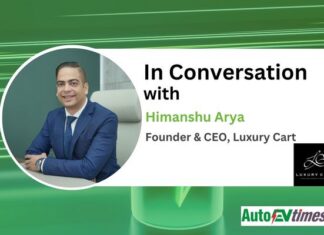 Himanshu Arya on Navigating India’s Multi-Fuel Mobility Future India Multi-Fuel Mobility
