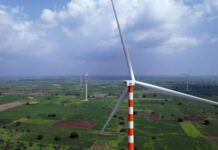JSW Energy Commissions 600 MW Wind Blade Plant Gujarat JSW Energy
