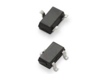 Littelfuse Launches Ultra-Low Power Omnipolar TMR Switch Sensor Littelfuse TMR Sensor