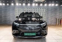 Autobest Emperio Doubles Luxury EV Inventory Luxury EV Inventory