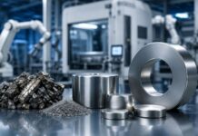 MHI Extends Rare Earth Magnet Tender Deadline to Boost Manufacturing Growth MHI Rare Earth Scheme