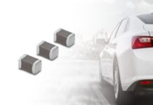 Murata Unveils First 2.2μF 100V Automotive MLCC Murata MLCC capacitor