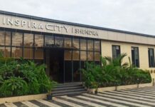 Inspira Realty Announces NIFCO India’s Entry into Inspira City NIFCO India Entry