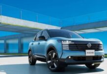 Nissan Launches New Kicks with Advanced e-POWER Technology Nissan Kicks Japan