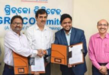 Onward Solar Secures Major Battery Storage Project in Odisha Onward Solar Odisha