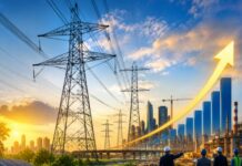 Power Transmission is the Foundation of Economic Growth Power Transmission