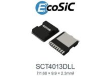 ROHM’s SiC MOSFET Adopted in BBU for AI Servers as HVDC Architectures Advance ROHM SiC MOSFET
