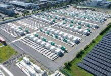 Recharge Power, Energy Decarb Launch 128MW Australia BESS Venture Recharge Power Australia
