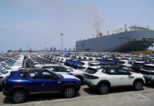 Renault India Begins Global Exports of the All-New Duster Renault Duster Export