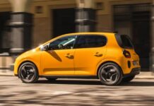 Renault Electric Twingo Launches Globally with Continental EcoContact Tires Renault Electric Twingo