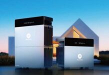 Hoymiles Launches AI-Powered HiBattery 4020 Smart Energy Storage Series Residential Energy Storage