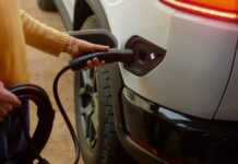 Rivian Partners With ChargeScape to Expand Smart EV Charging Rivian ChargeScape Partnership