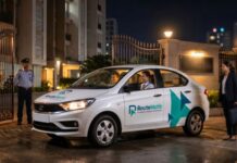 RouteMatic Unveils New Brand Identity for Corporate Mobility RouteMatic Rebranding