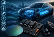 How SiC Is Enabling Next Generation Automotive Power Electronics SiC Power Electronics