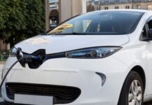 The Future Car Never Stops Updating Software Defined Vehicles