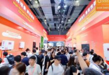 Solis Unveils Advanced Energy Storage Solutions at SNEC PV+ 2026 Solis Energy Storage