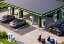 Spiro Secures $215 Million to Expand Africa EV Network Spiro EV expansion