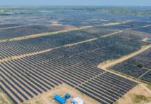 Sunsure Energy Commissions 105 MWp Solar Plant in Uttar Pradesh Sunsure Energy