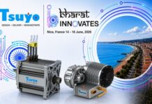 Tsuyo Manufacturing Selected Among India’s Top 120 Startups for Bharat Innovates 2026 Tsuyo Manufacturing