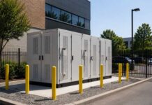 Viridi and Budderfly Deploy BESS Across 100 U.S. Sites Viridi Budderfly partnership