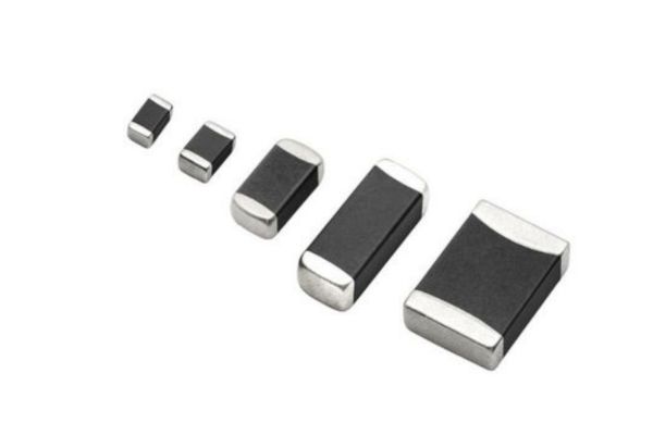 Vishay ILHB Series Vishay ILHB Series