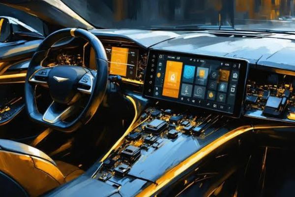 Volkswagen Infotainment Solutions Volkswagen Infotainment Solutions