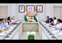Yogi Govt Accelerates Expressway Projects, Sets June Land Deadline Yogi expressway projects
