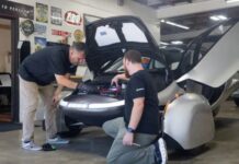 Aptera Partners with RepairPal to Expand Nationwide Solar EV Service Aptera RepairPal partnership