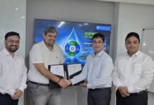 Ashok Leyland Partners with Rosmerta Recycling to Drive Responsible Commercial Vehicle Scrappage Ashok Leyland Scrappage