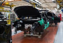 Automotive Composites Market Size to Reach USD 34.25 Billion by 2035 Automotive Composites Market