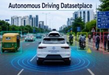 Autonomous Driving Datasetplace Market To Reach USD 14.8 billion by 2034 Autonomous Driving Dataset Market