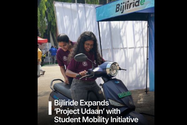 Bijliride Project Udaan Bijliride Project Udaan